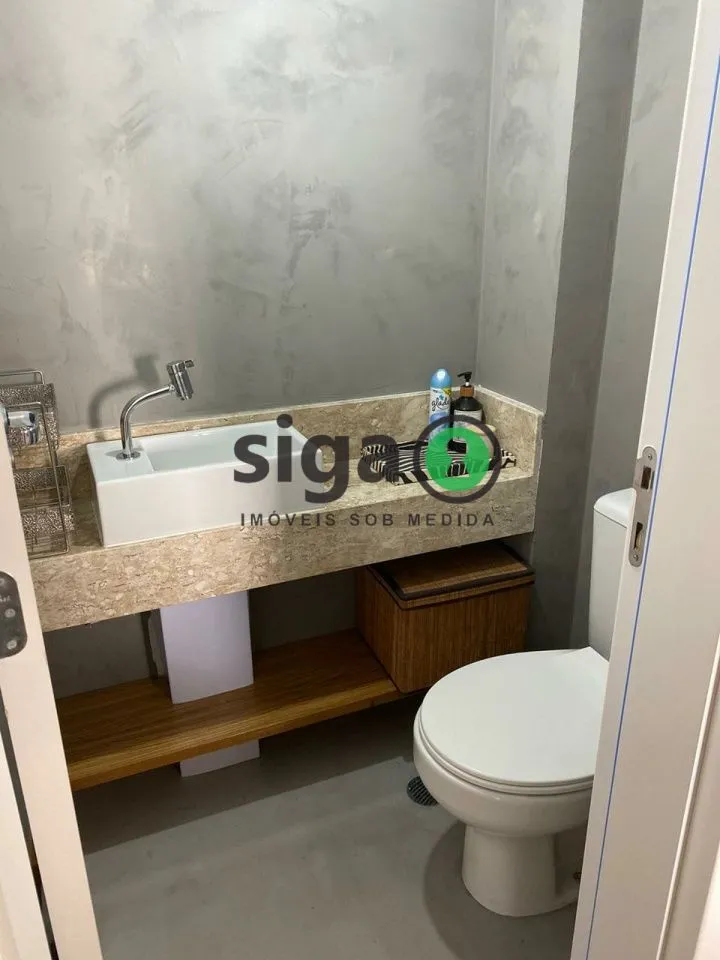 Imagem Apartamento a venda 3 dorm Tatuape