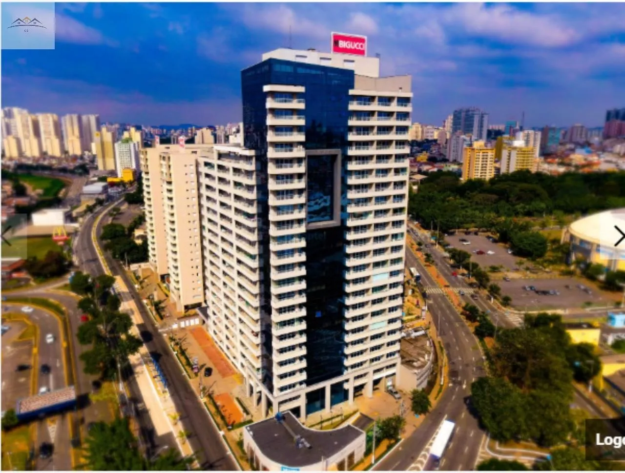 Foto do imóvel APARTAMENTO RESIDENCIAL em São Bernardo do Campo - São Paulo, Centro