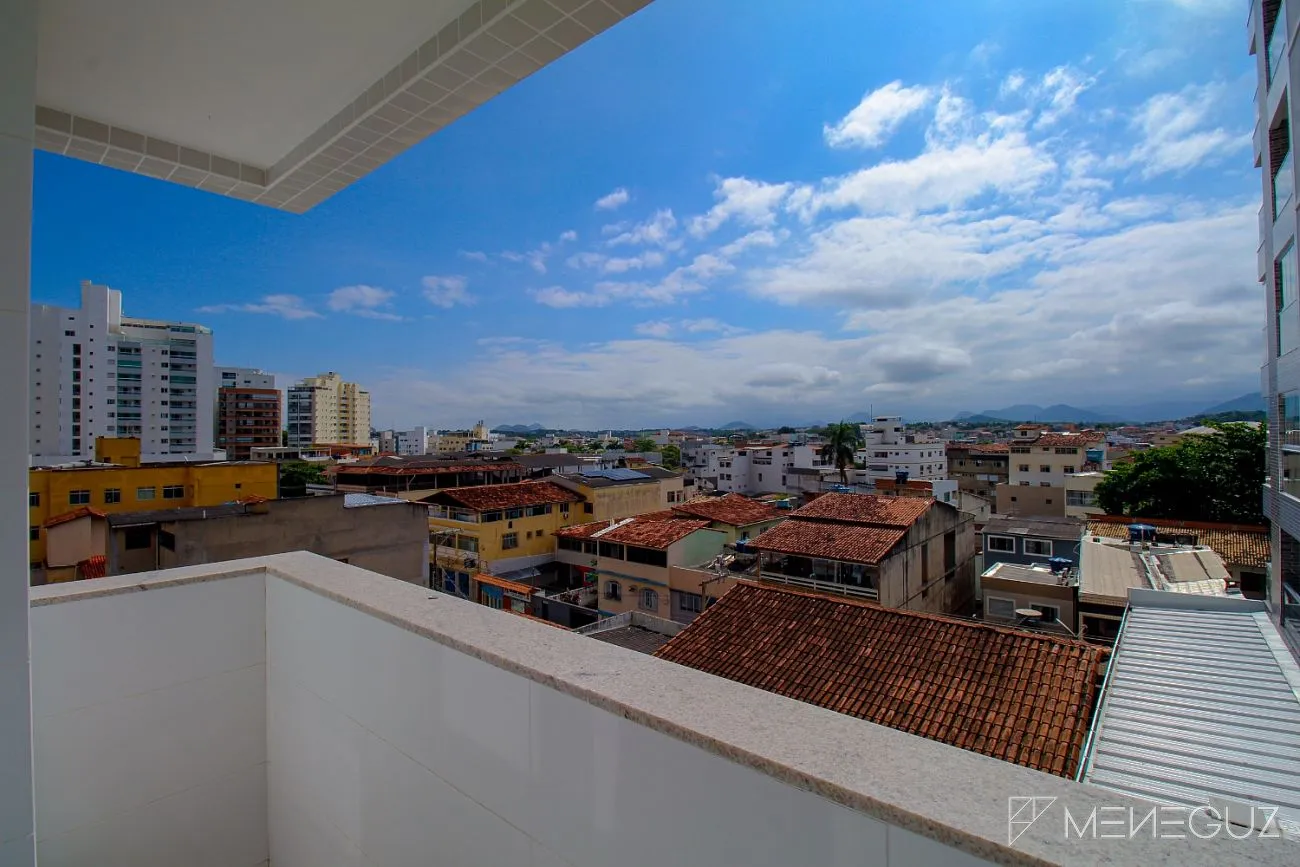 Imagem APARTAMENTO 3 QUARTOS 2 VAGAS E VISTA PRO MAR!