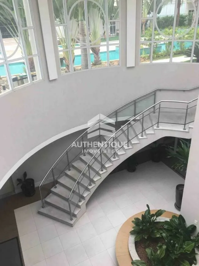 Imagem Menara Morumbi - Apartamento à venda no bairro Morumbi - São Paulo/SP, Zona Sul