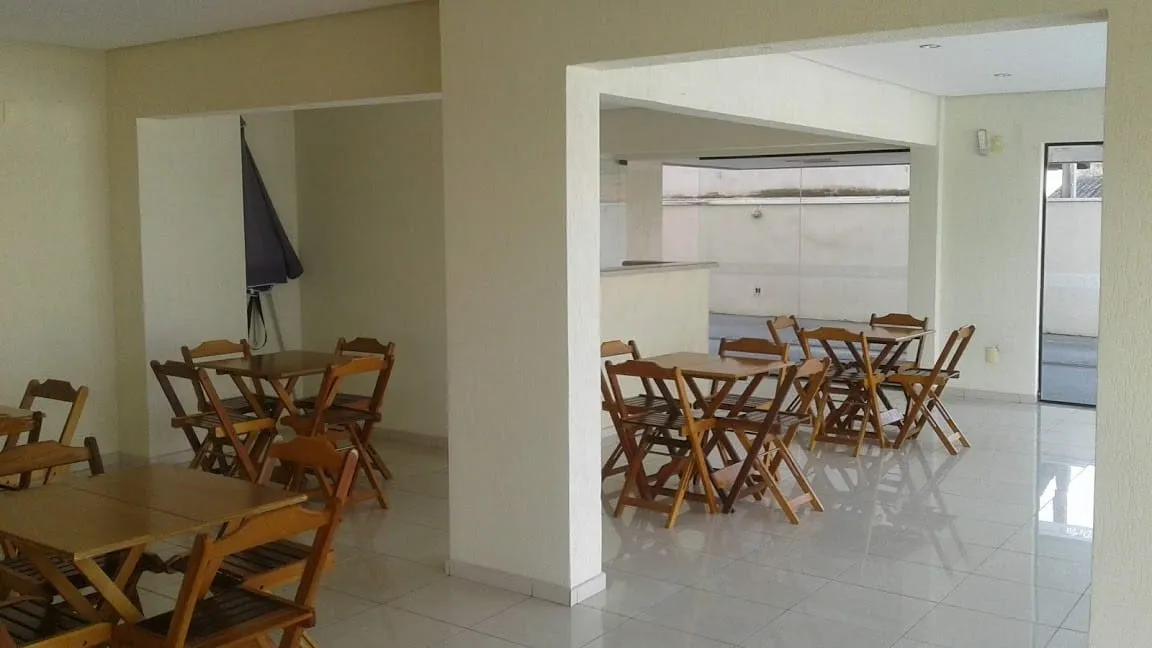 Imagem Apartamento à venda 3 Quartos, 1 Suite, 1 Vaga, 108M², Jardim Boa Vista, Pindamonhangaba - SP | Edifício Maison de Ville