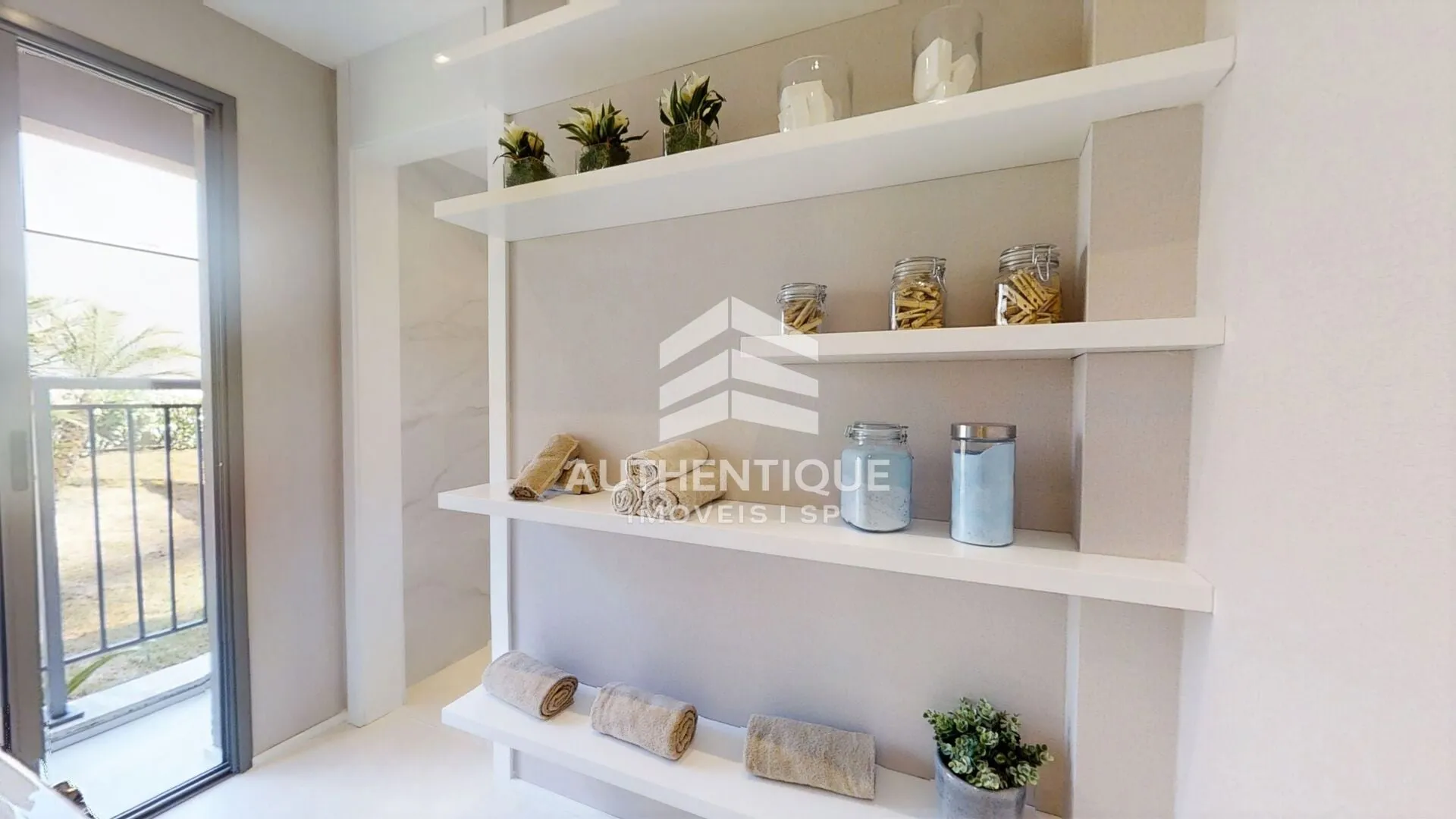 Imagem LEGACY CAMPO BELO - Apartamento à venda em São Paulo/SP