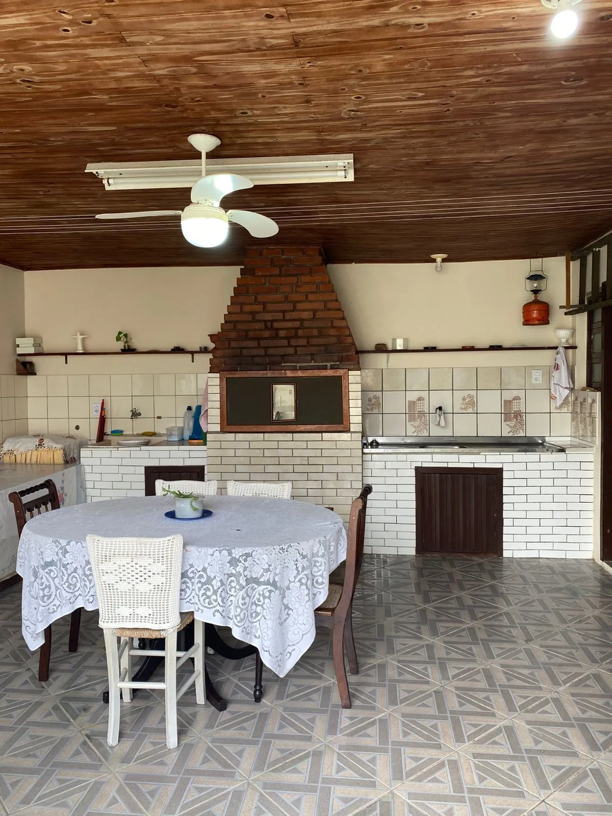 Imagem Casa em Cidreira com 4 dormitorios