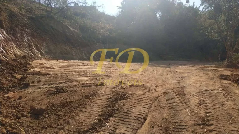 Imagem Terreno em Condomínio Fechado