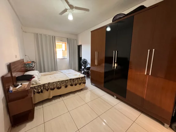 Imagem Casa no bairro Residencial Bethânia - Santana do Paraíso