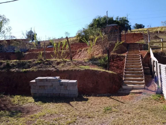 Imagem Chácara à Venda