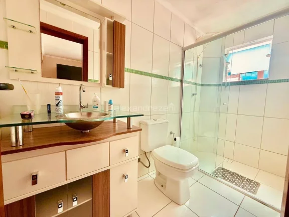 Imagem Apartamento 2 dormitórios climatizado