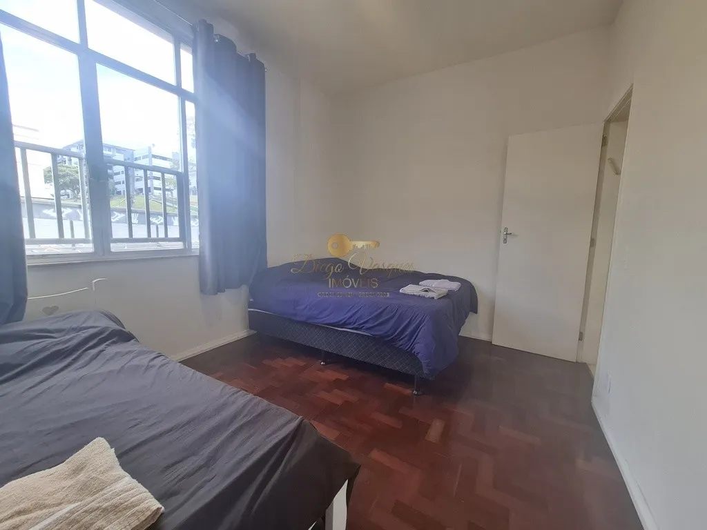 Imagem Apartamento para Venda em Teresópolis / RJ no bairro Alto