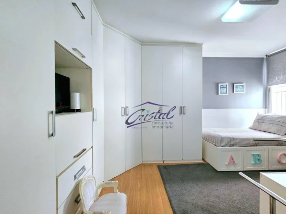 Imagem Apartamento com 3 dormitórios à venda, 129 m² por Paraíso - São Paulo/SP
