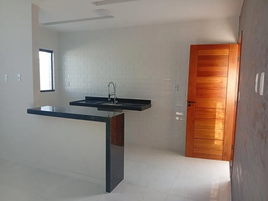 Imagem Casa 3 Quartos Maricá - RJ - Jardim Atlântico Leste (Itaipuaçu)