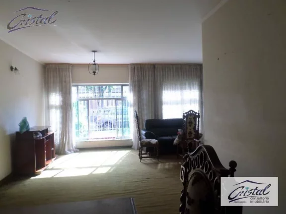 Imagem Casa com 4 dormitórios à venda, 200 m² por R$ 779.000,00 - Jardim Bonfiglioli - São Paulo/SP