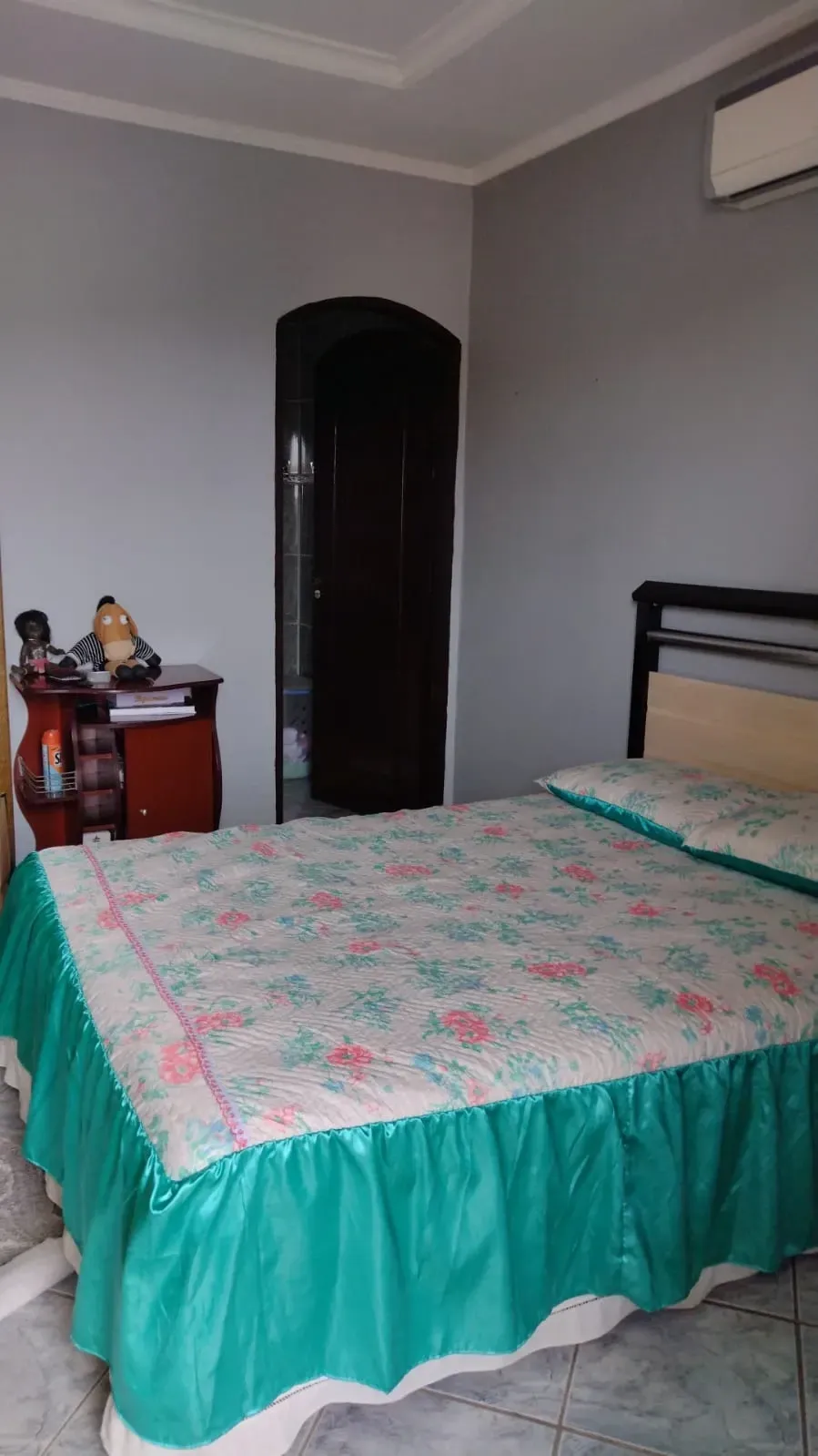 Imagem Sobrado com 3 Quartos à Venda, 125 m² em Jardim Guapituba - Mauá