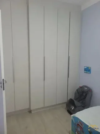 Imagem Apartamento com 3 quartos (1 suíte) à venda no Jardim Ana Maria - Jundiaí/SP