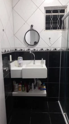 Imagem CASA 84M² 3 QUARTOS ALTOS DE VOTORANTIM