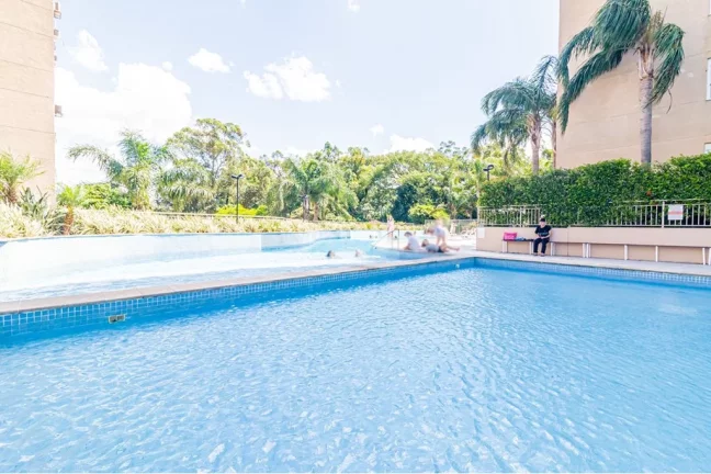 Imagem Apartamento para venda no bairro Jardim Carvalho em Porto Alegre