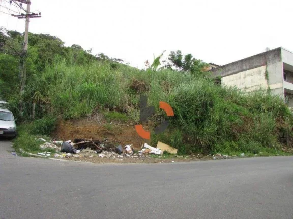 Foto do imóvel (Venda) Área com 1000 m² - Centro - Nova Iguaçu/RJ