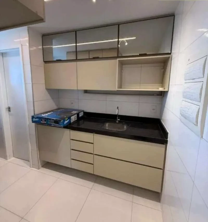 Imagem Apartamento com 3 Quartos à Venda, 64 m² em Madalena - Recife