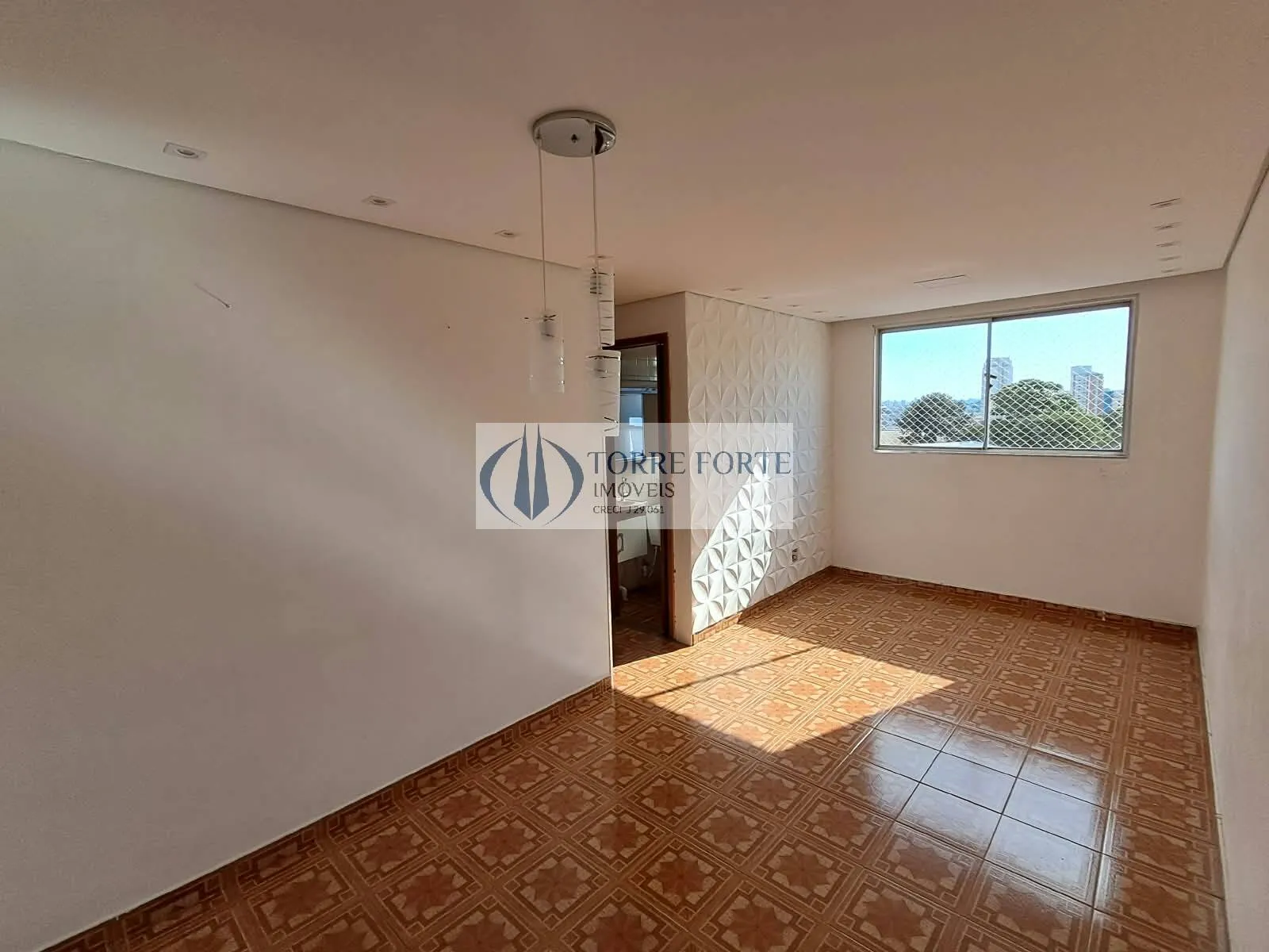 Imagem Apartamento 2 dormitórios uma vaga Vila Formosa
