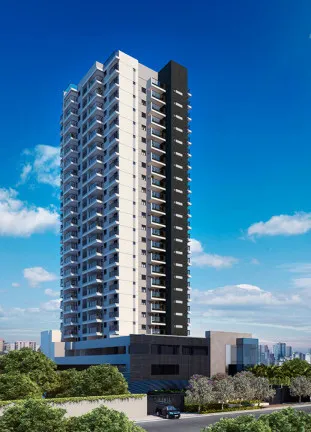 Foto do imóvel Apartamento com 2 Quartos à Venda, 61 m² em Vila Leopoldina - São Paulo