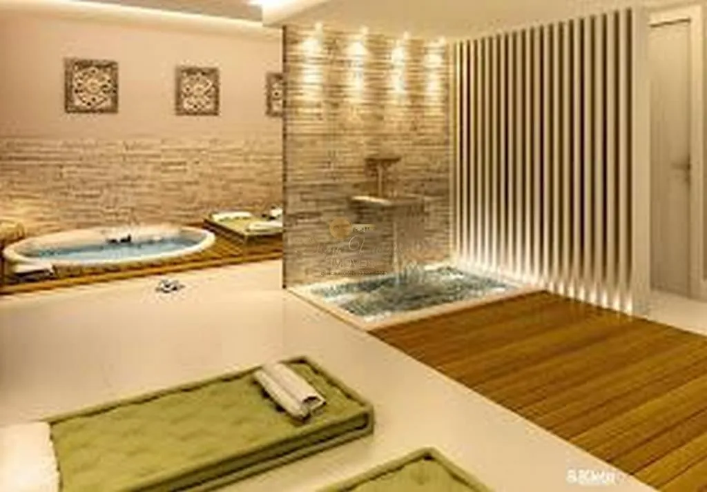 Imagem Cobertura Duplex para Venda em Niterói / RJ no bairro Itacotiara