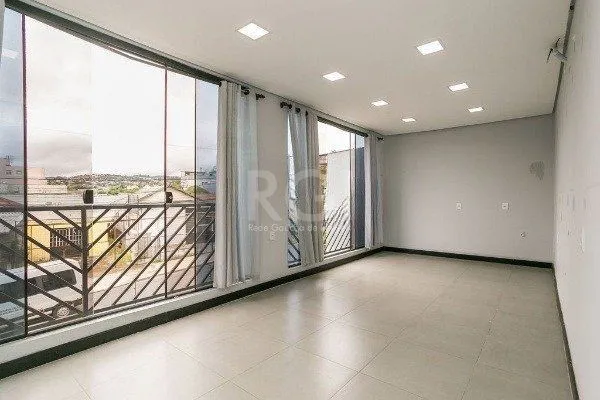 Imagem Prédio comercial no Bairro Partenon
