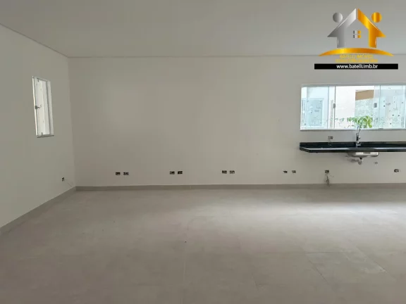 Imagem Casa a venda condomínio Villagio Saint Thomas (Fazendinha) - Batelli Imóveis