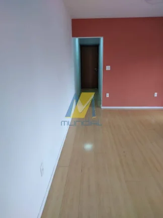 Imagem Apartamento para Locação - Rua Antônio Bastos - 3 vagas de gar.