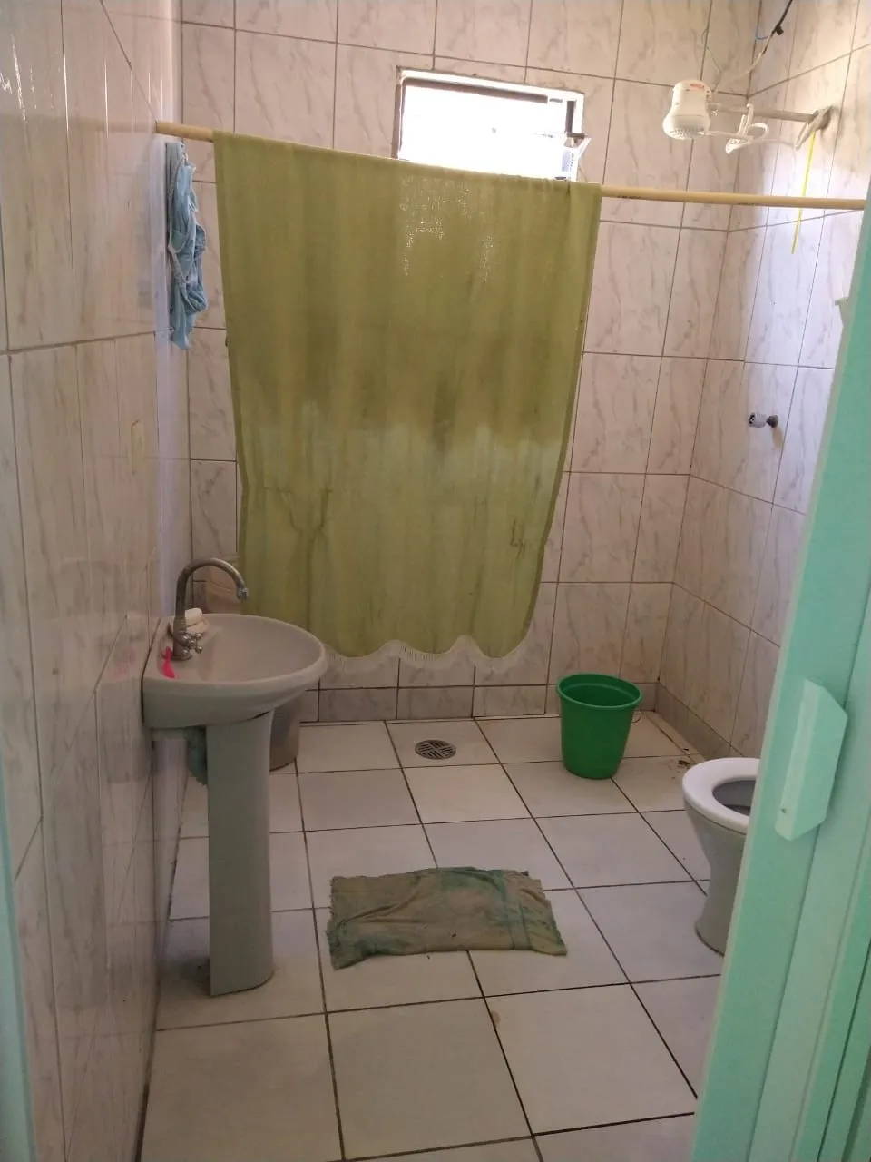 Imagem Casa à venda 3 Quartos, 1 Vaga, 125M², Jardim Residencial Alvorada, Potim - SP