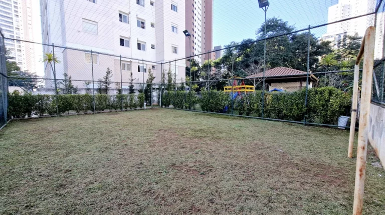 Imagem Apartamento à venda em São Paulo, Vila Suzana, com 2 quartos, 49m2