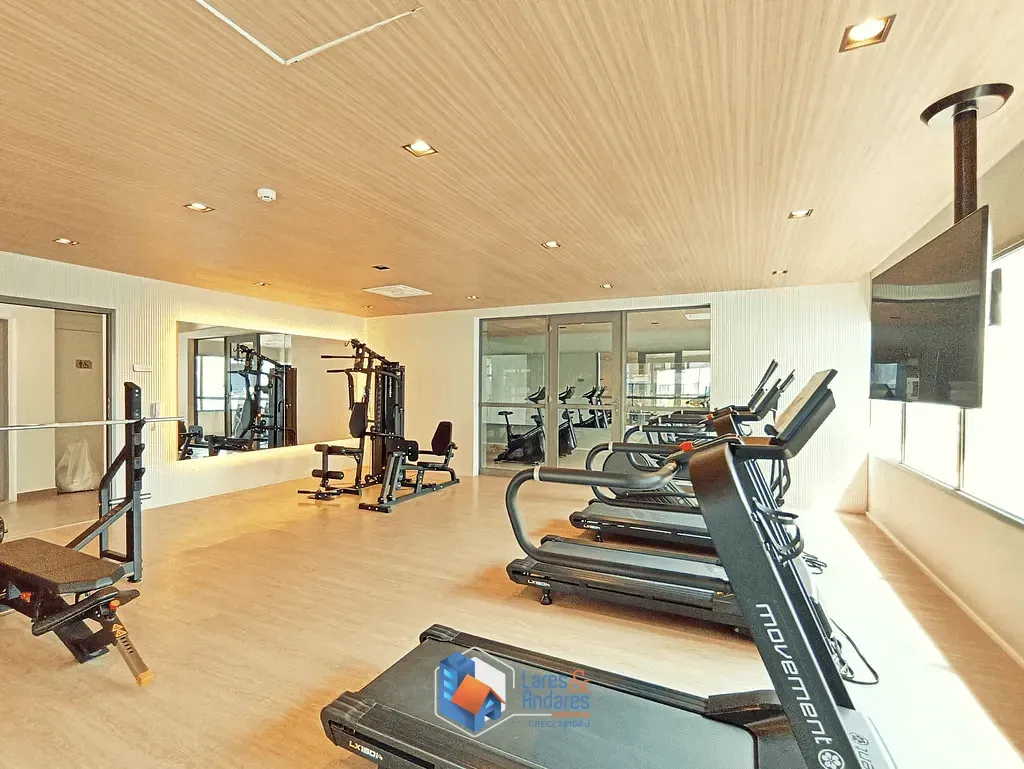 Imagem Studio à venda 1 Quarto 1 Suite 34M² Vila Clementino São Paulo - SP