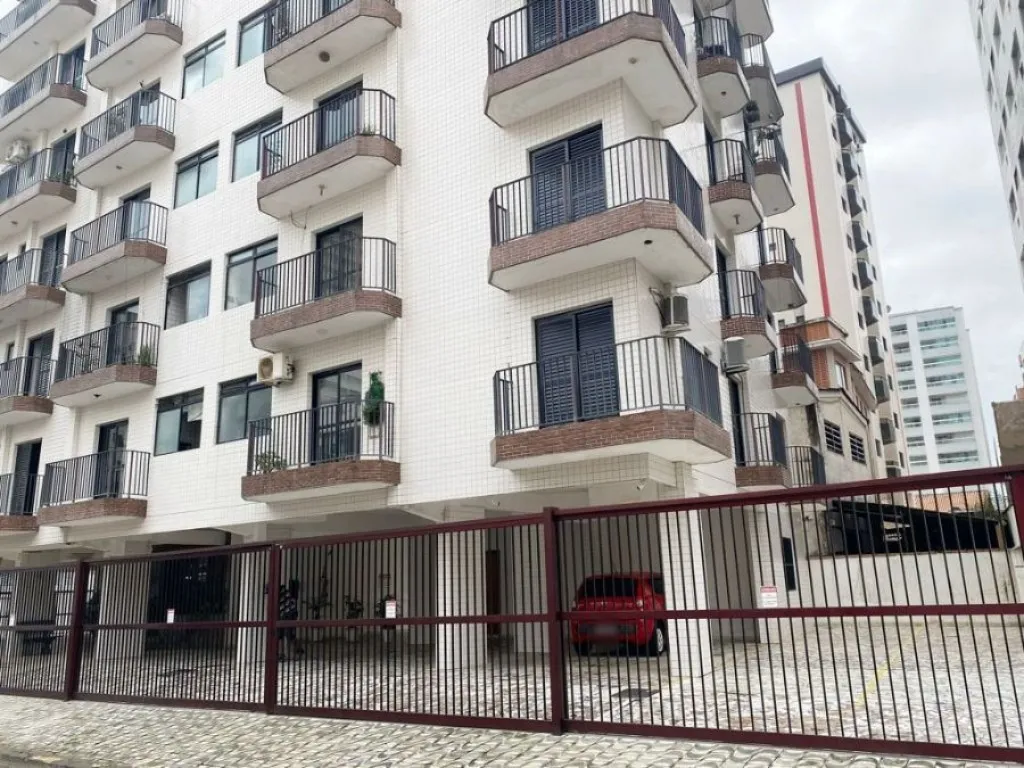 Imagem APARTAMENTO COM 218,00 m² - AVIAÇÃO - PRAIA GRANDE SP