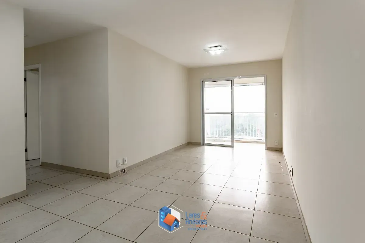 Foto do imóvel Apartamento para venda em Vila Clementino com 2 quartos, sendo 1 suíte, 72m² em Rua Leopoldo de Bulhões