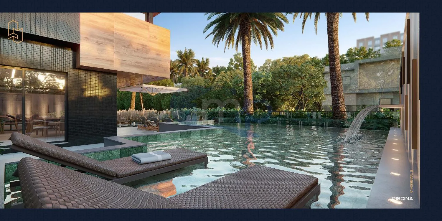 Imagem Apartamento á venda com 4 suítes na Praia Grande em Torres/RS