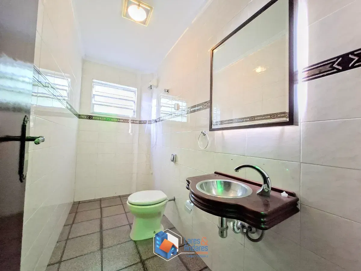 Imagem Sobrado para venda em Chora Menino com 3 quartos, sendo 1 suíte, 187m²