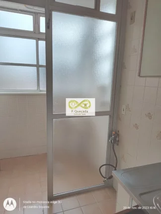 Imagem EXCELENTE APARTAMENTO EM BARÃO GERALDO
