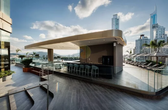 Imagem Yachthouse Residence