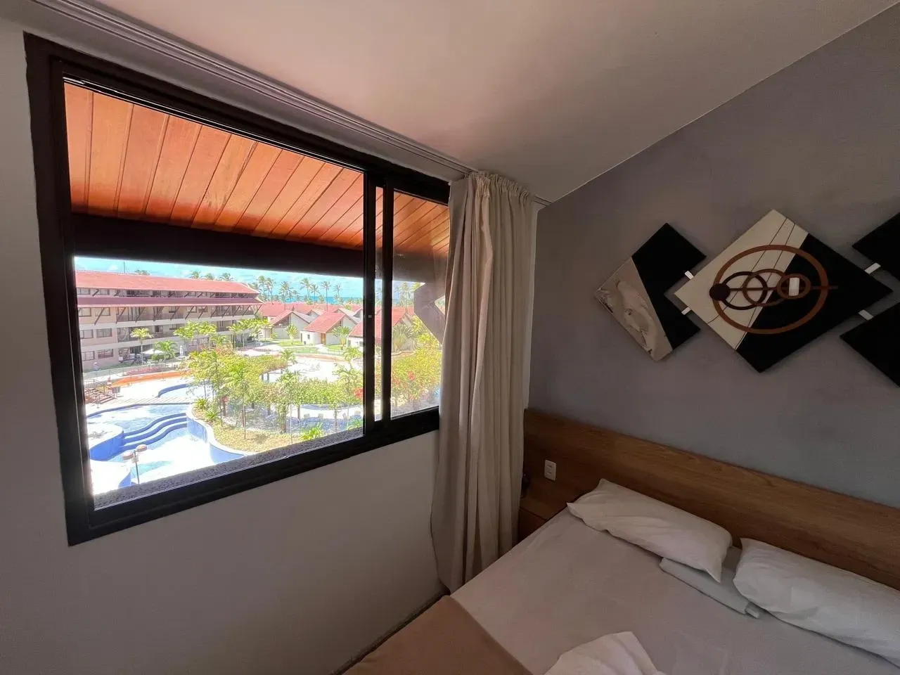 Imagem Apartamento com 2 Quartos à Venda, 62 m² em Centro - Ipojuca