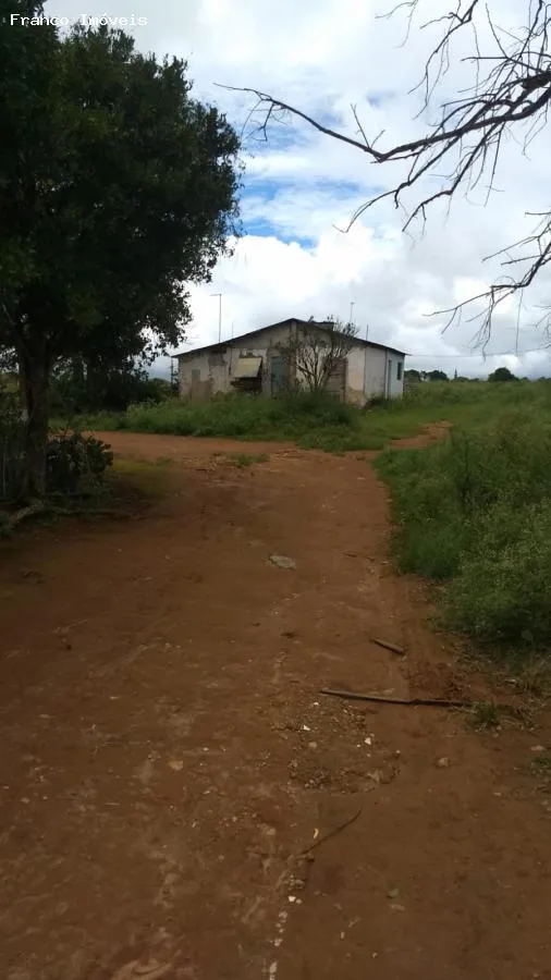 Imagem Sítio para Venda em Suzano, Ipelândia