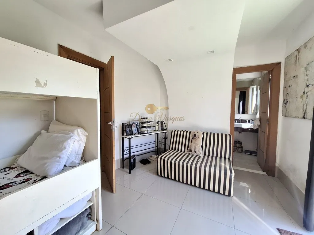 Imagem Casa para Venda em Teresópolis / RJ no bairro Parque do Ingá