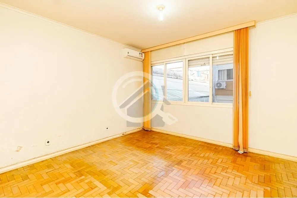 Imagem Imagine-se vivendo no coração de Porto Alegre, em um apartamento que une localização privilegiad...