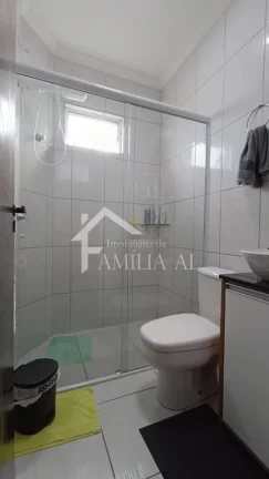 Imagem APARTAMENTO SEMIMOBILIADO COM 1 SUÍTE + 2 QUARTOS NO FÁTIMA