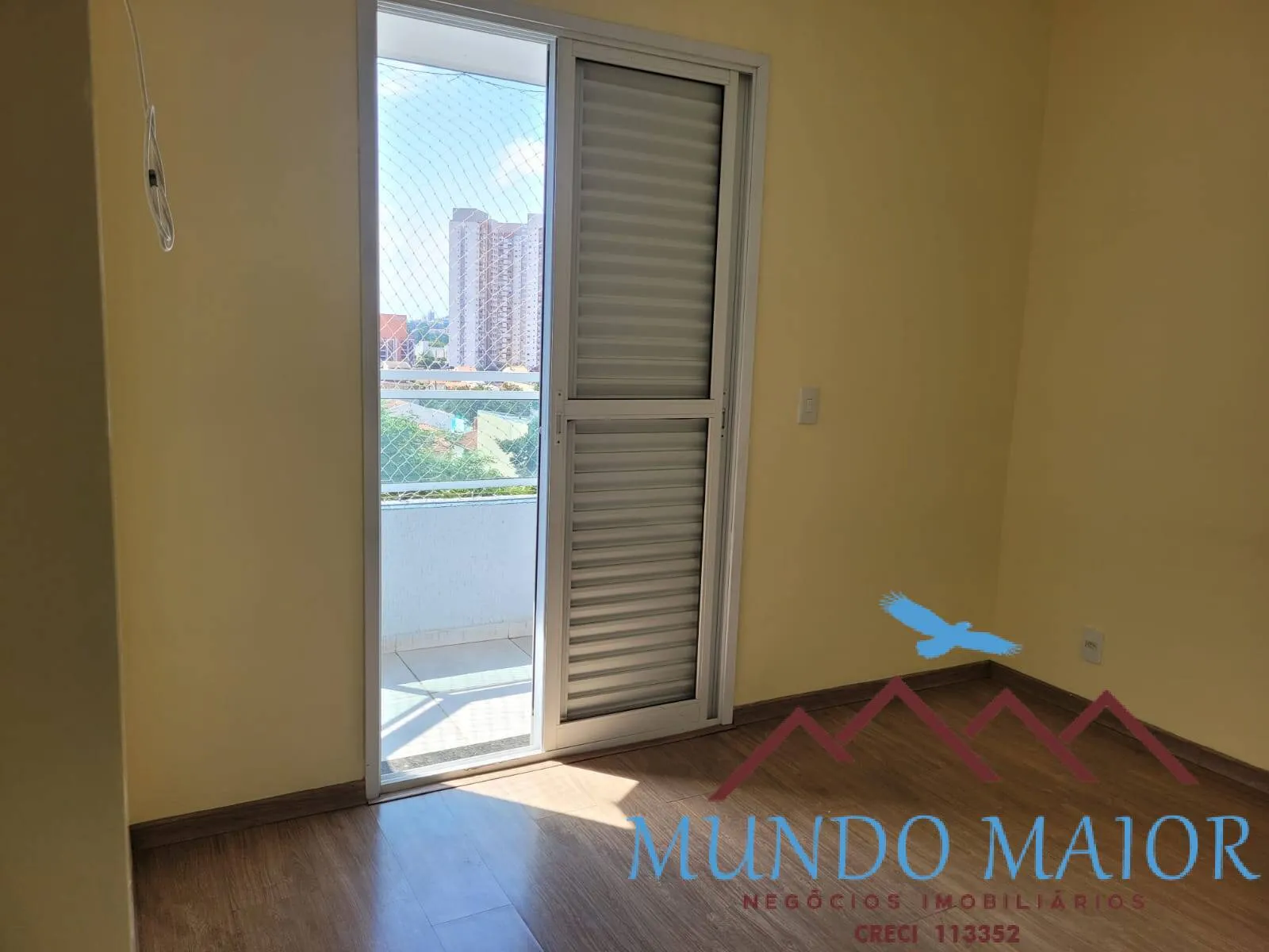 Imagem Apartamento dos Sonhos no Homero Thon - Santo André!