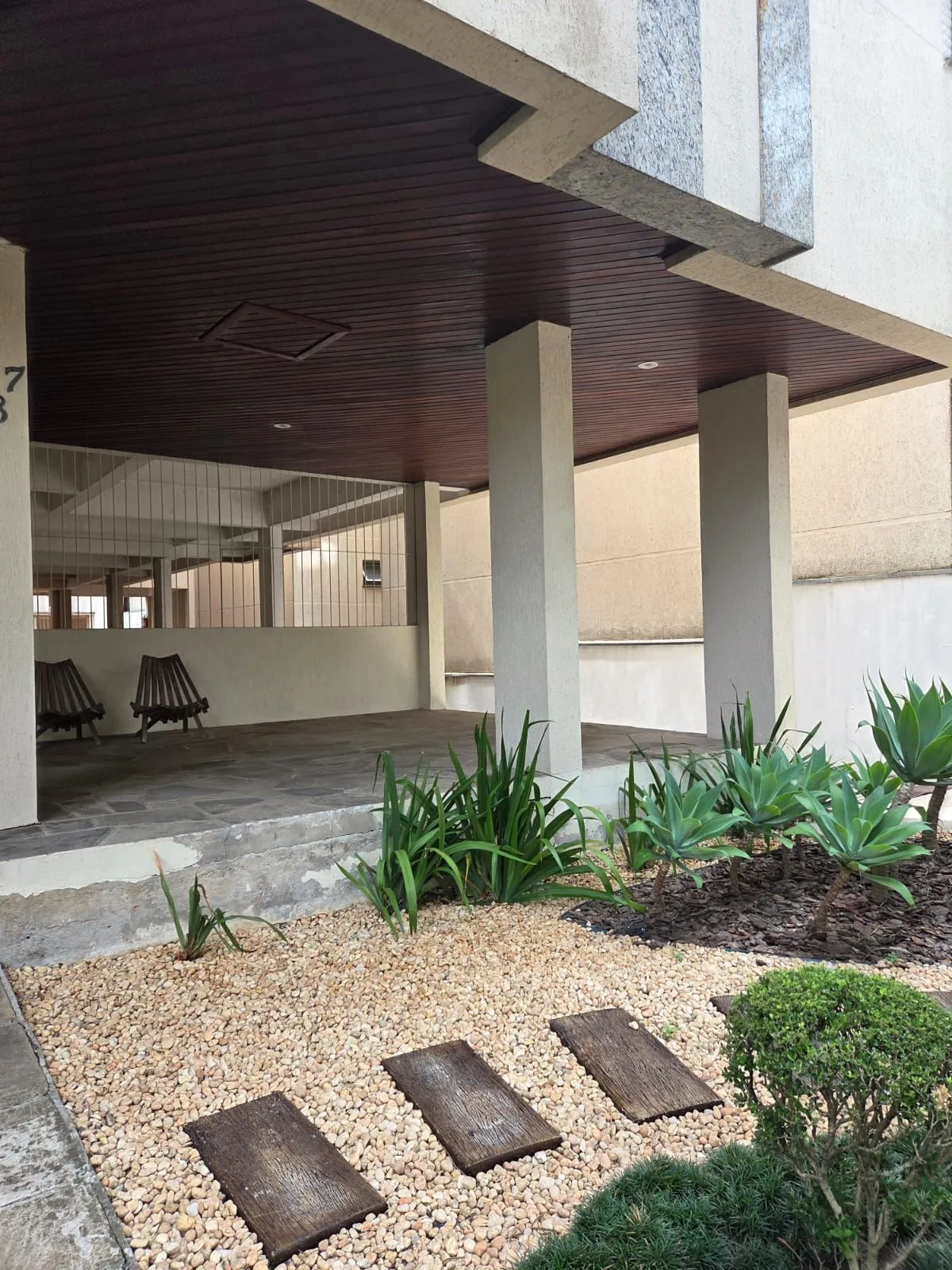 Imagem Apartamento em Petrópolis