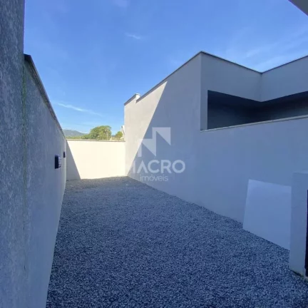 Imagem Geminado | 2 quartos | Vila Lenzi | 91m²
