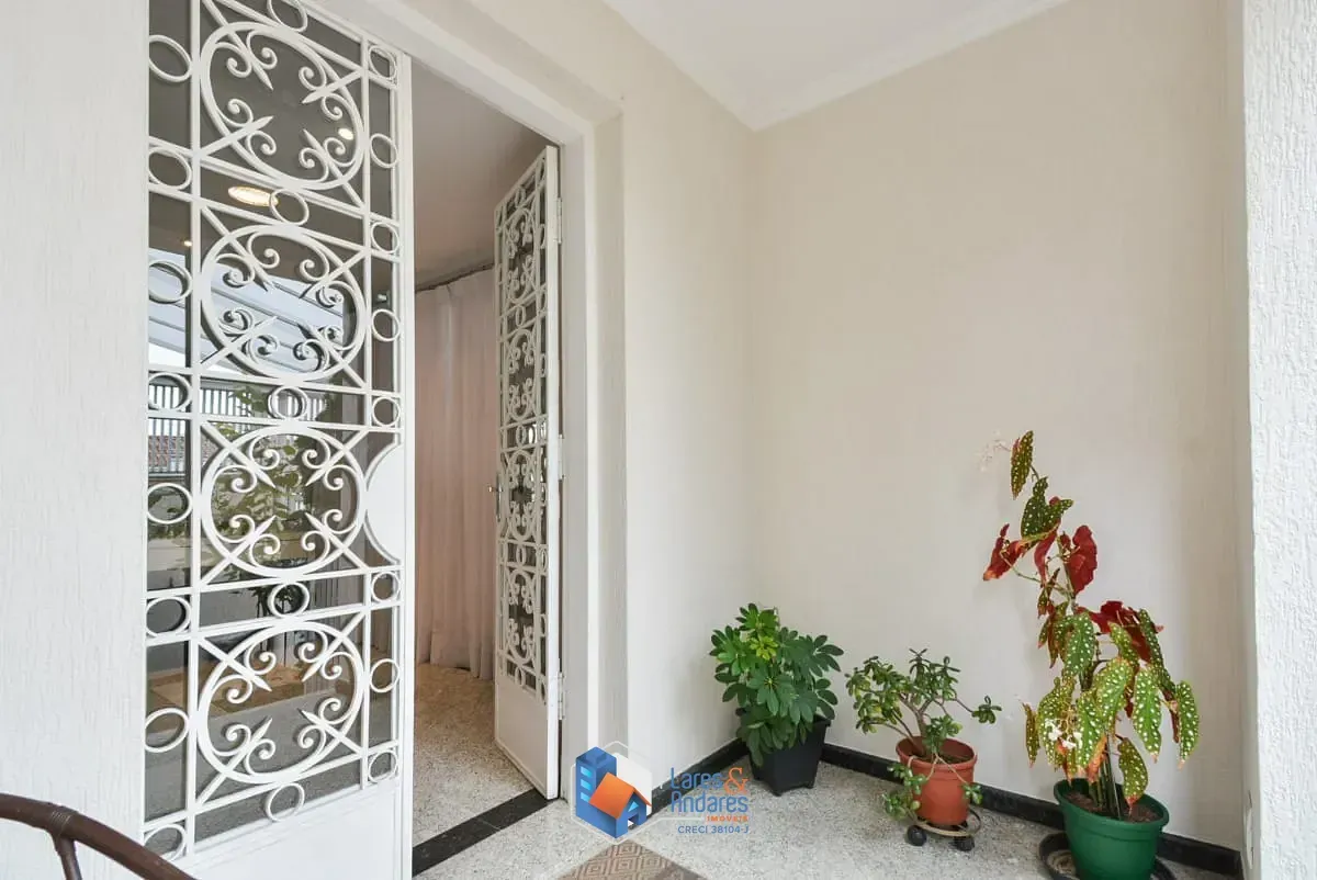 Imagem Casa para venda em Ipiranga com 3 quartos, sendo 1 suíte, 200m²
