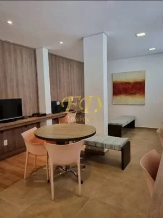 Imagem Apartamento em Atibaia