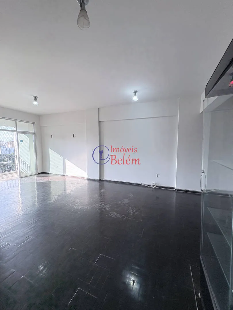 Imagem Apartamento Ed. Gilberto Mestrinho, Batista Campos