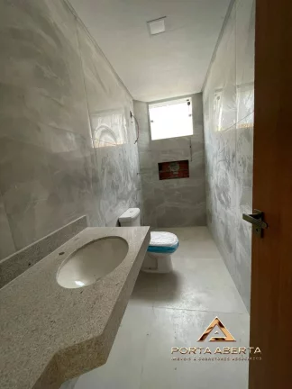 Imagem Apto de 3 Quartos, sendo 1 suite, varanda gourmet - Iguaçu - COD 917
