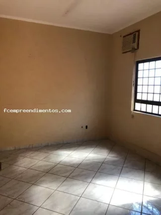 Imagem Barracão para Venda em Limeira, Jardim Residencial Granja Machado, 4 banheiros
