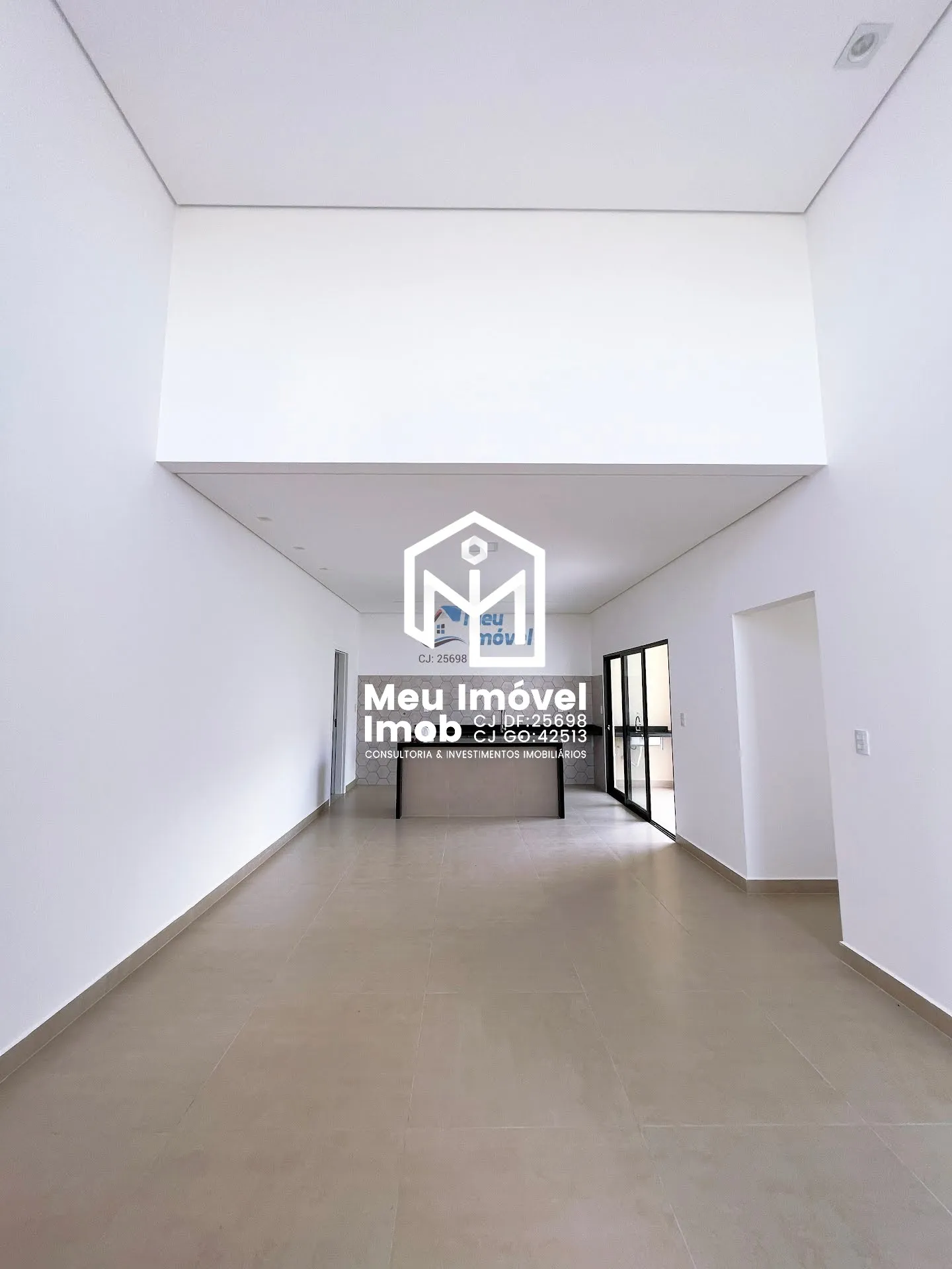 Imagem Aldeia II Casa 4 Quartos 2 Suítes 2 Vagas 192m² Lazer Closet
